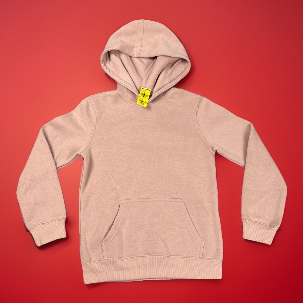 RSQ Tilly's Youth Small Hoodie Sweatshirt Outdoors Kids Sweater Hood